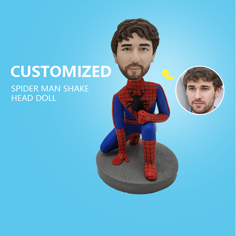 Customized Figurines